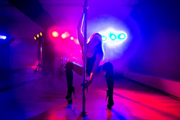 Discover the Peak Nightlife at Luxury Gentlemen's Club Las Vegas 3 image 64