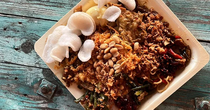 Indonesische Catering in Amsterdam: Authentieke Smaken bij Jou Thuis 1 image 82