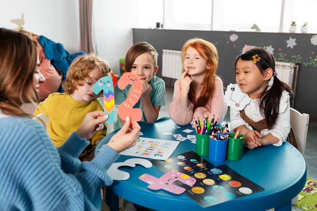 Daycare Center Fairfax and Child Care Providers Expert Guide 1 daycare center Fairfax