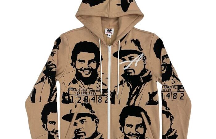 Why Everyone in the United States Loves Asaali Clothing: Discover the Asaali Hoodie, Jackets, Jeans, and More