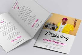 Funeral Order Of Service Printing in the USA: A Guide to Creating a Memorable Tribute 1 Funeral Order Of Service Printing in the USA: A Guide to Creating a Memorable Tribute