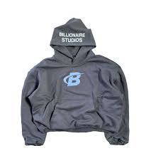 Billionaire Studios: Redefining Luxury Streetwear with Cutting-Edge Innovation 1 Billionaire Studios: Redefining Luxury Streetwear with Cutting-Edge Innovation
