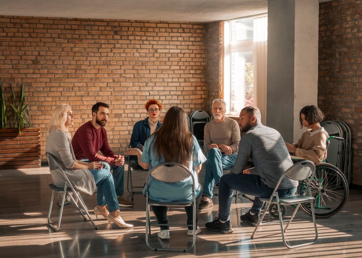 Briser Les Barrières Dans Le Monde De L'entreprise : Le Jeu Ultime De L'inclusion 1 Briser Les Barrières Dans Le Monde De L’entreprise : Le Jeu Ultime De L’inclusion