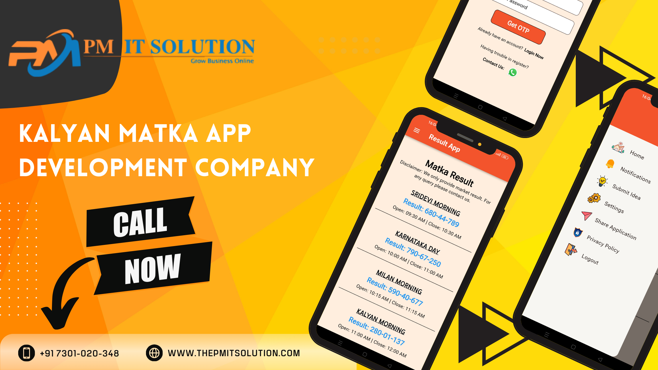 Find the Best Matka App Developer for Your Business 1 Find the Best Matka App Developer for Your Business