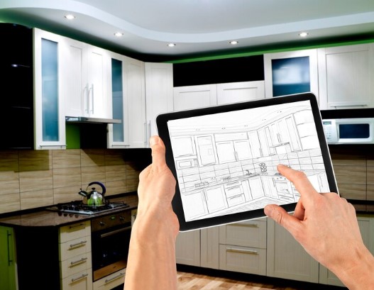 Easy Ways to Maximize Storage in Your Custom Kitchen 1 Easy Ways to Maximize Storage in Your Custom Kitchen