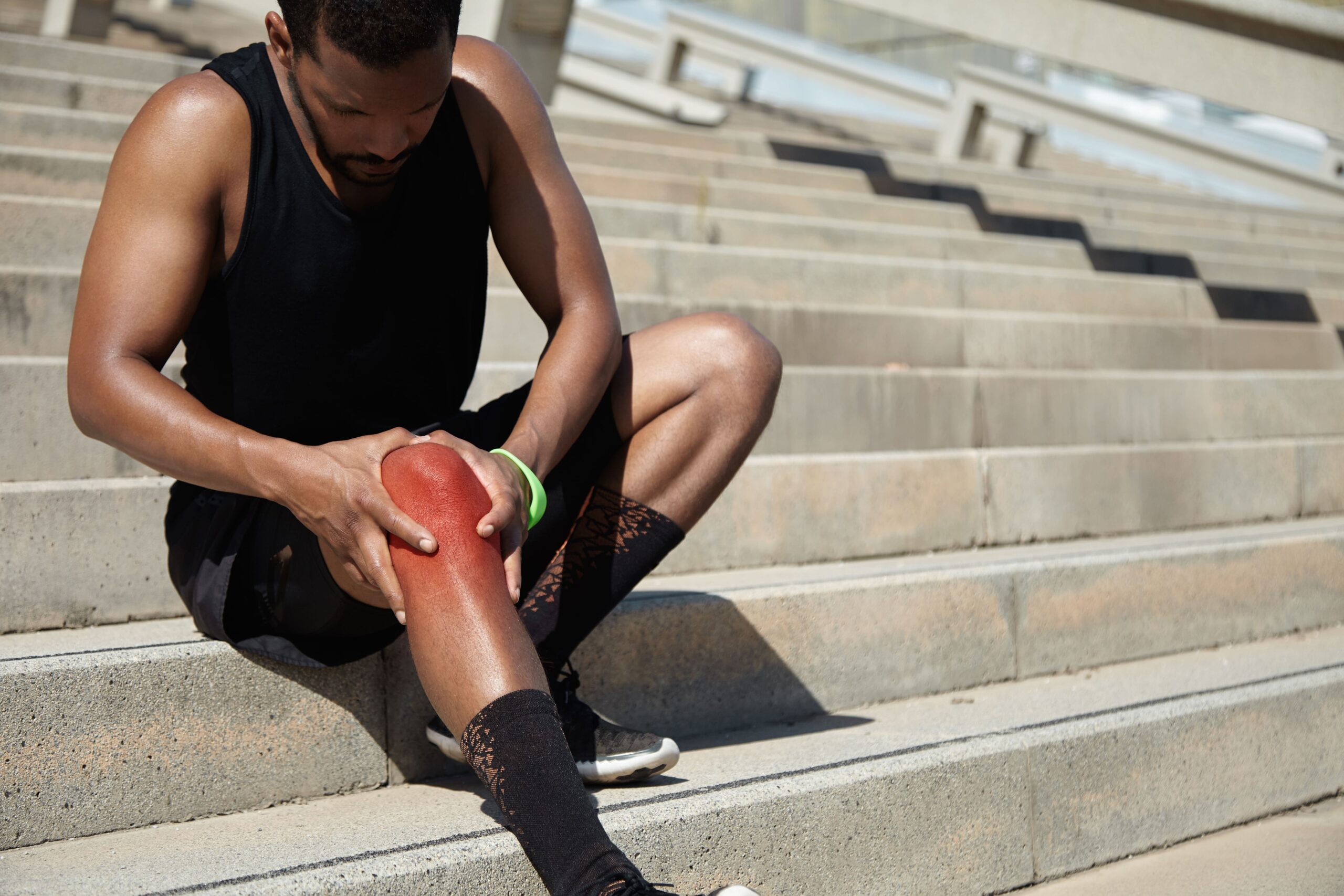 Holistic Approaches to Wellness: Exploring Pranic Healing for Knee Pain Relief 1 Holistic Approaches to Wellness: Exploring Pranic Healing for Knee Pain Relief