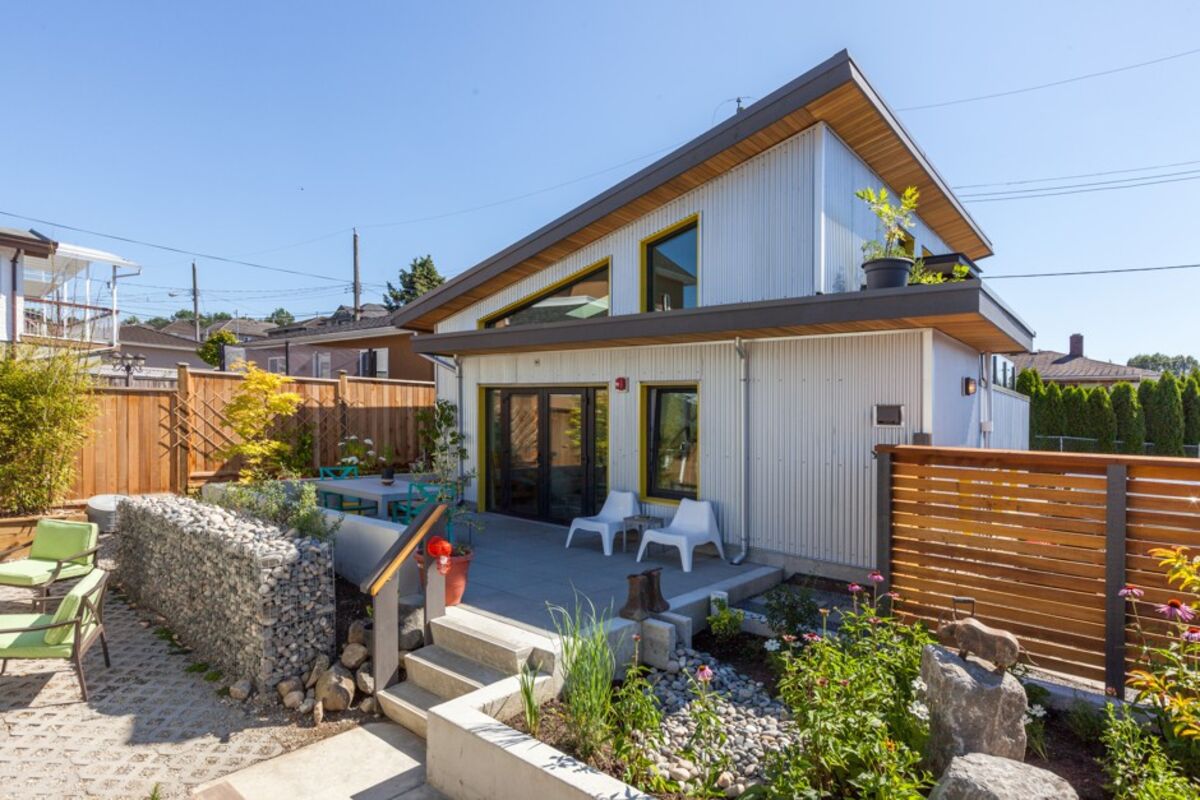 Why Laneway House Builders Are the Key to Unlocking Extra Space – Choose Laneway Pros