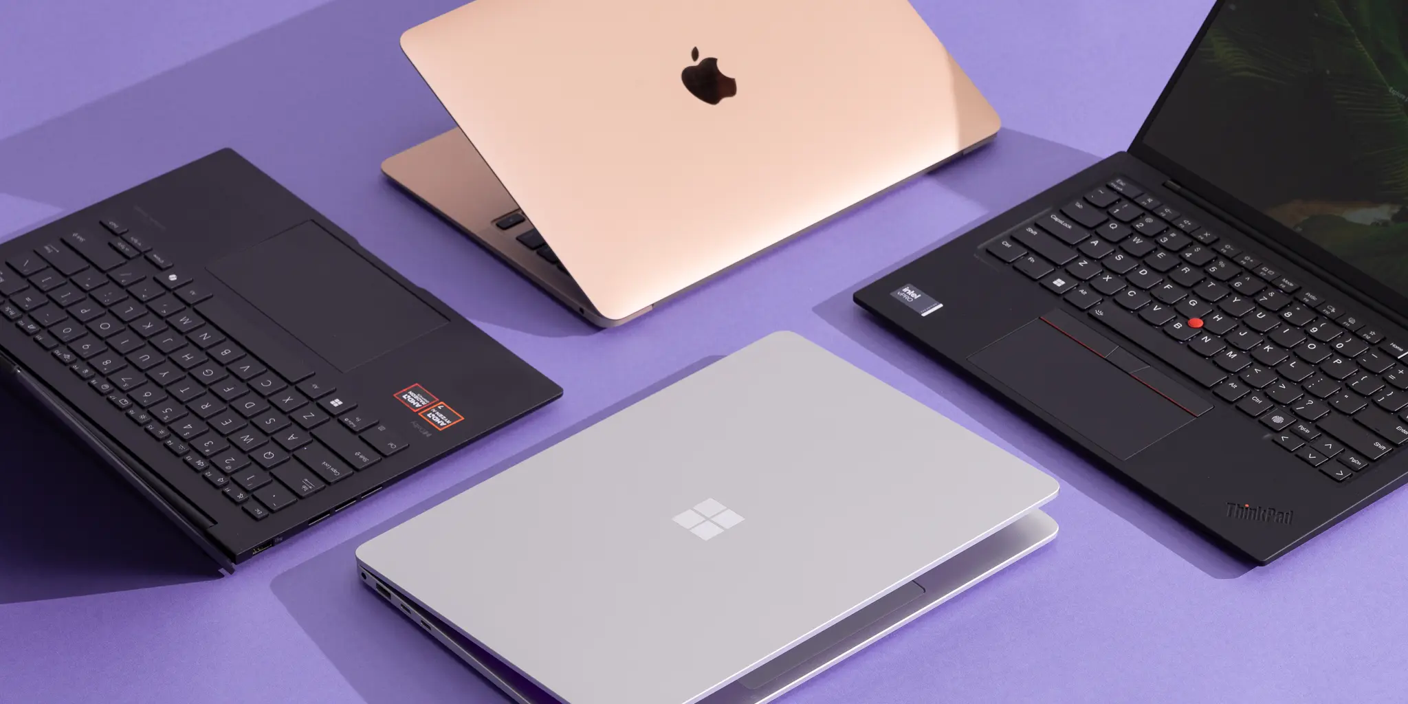 Best Deals on Developer Equipment: Laptops, Monitors, and Gadgets