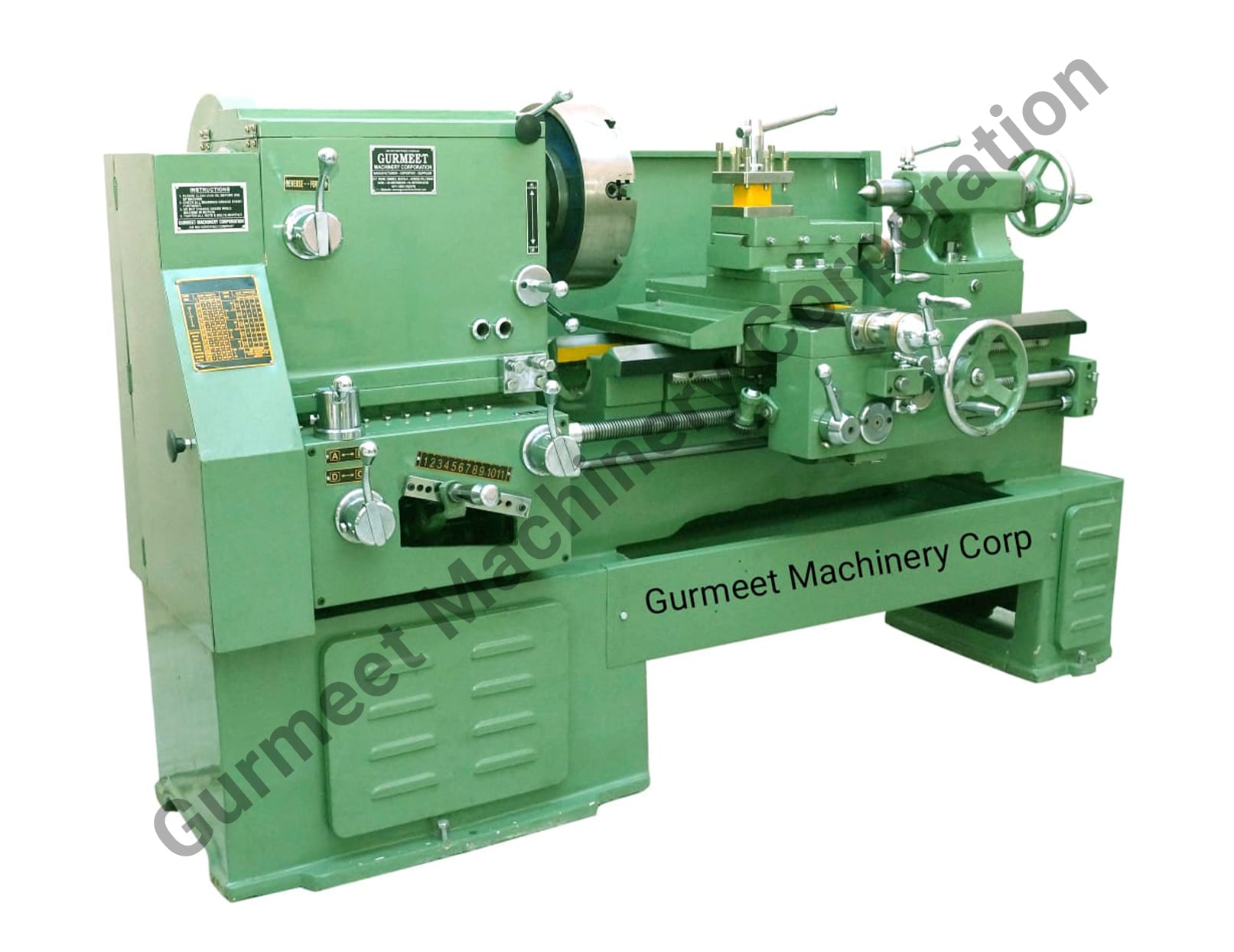 Why Every Workshop Needs Both a Lathe Machine and a Radial Drill Machine 1 Why Every Workshop Needs Both a Lathe Machine and a Radial Drill Machine