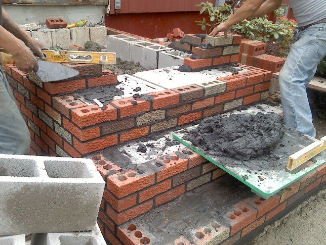 Professional Masonry Services: Enhancing Durability and Style 1 Professional Masonry Services: Enhancing Durability and Style