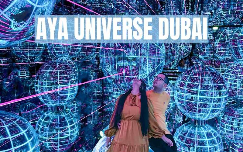 Unveil the Magic of Aya Universe Dubai 1 Unveil the Magic of Aya Universe Dubai