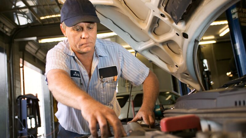 5 Benefits of Using Chilton Manuals for Preventative Maintenance