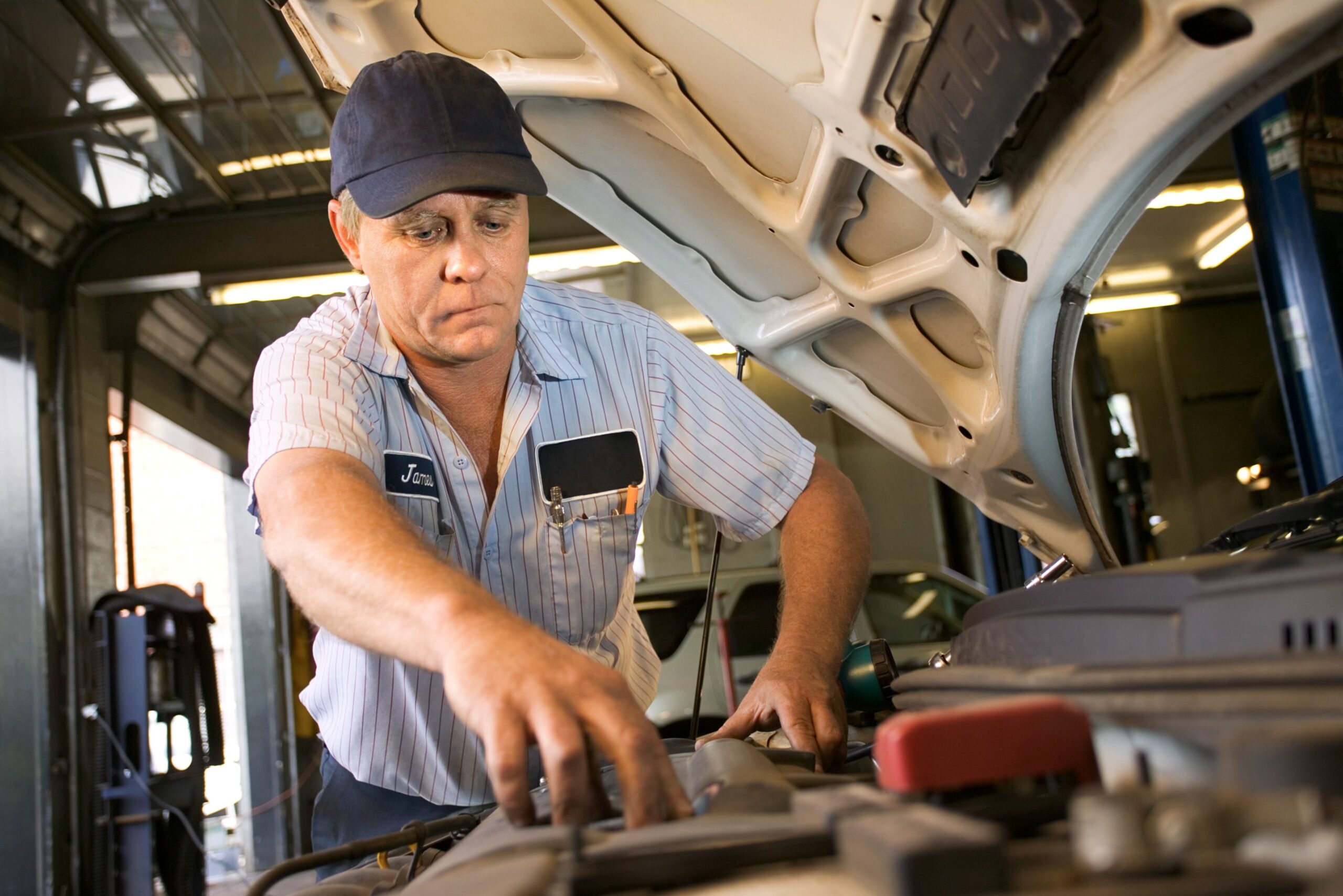 5 Benefits of Using Chilton Manuals for Preventative Maintenance 1 5 Benefits of Using Chilton Manuals for Preventative Maintenance