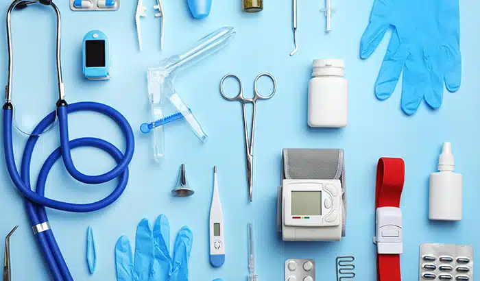 Leading Medical Equipment Suppliers in Dubai: 1 Leading Medical Equipment Suppliers in Dubai:
