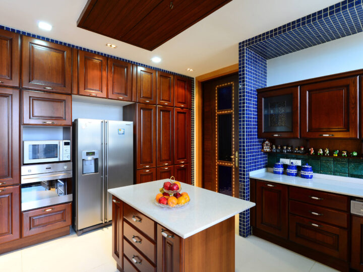 Top 5 Qualities to Look for in a Kitchen Cabinets Supplier