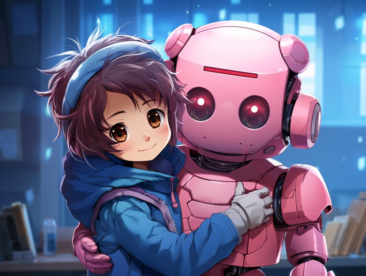 Exploring Unfiltered Creativity with Character AI 1 Exploring Unfiltered Creativity with Character AI