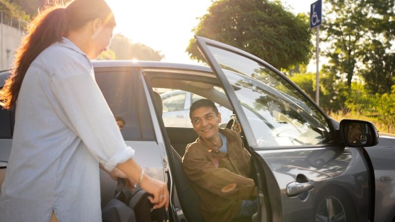 Experience Tailored NDIS Driving Lessons with Certified Instructors in Adelaide