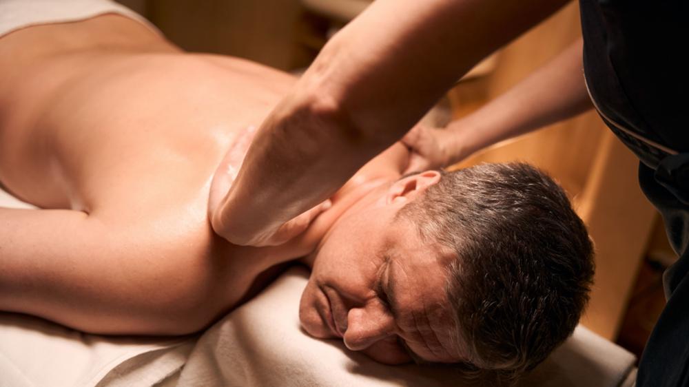 Masajes Eroticos Madrid: Exploring Relaxation in Spain’s Capital
