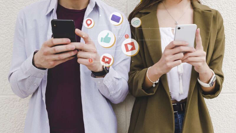 Importance of a Social Media Marketing Agency in Dubai