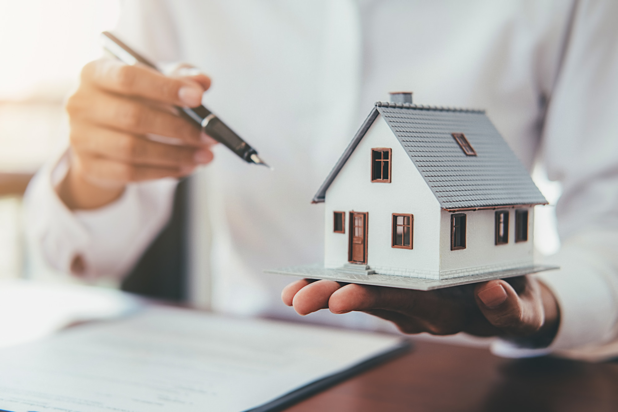 Best Place to Get a Mortgage – Vishal Monga