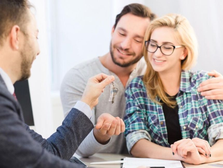 Mortgage Broker in Houston: Your Guide to Financing a New Home 1 Mortgage Broker in Houston: Your Guide to Financing a New Home