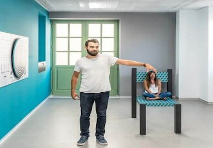 Top 5 Must-See Attractions at the Dubai Museum of Illusions