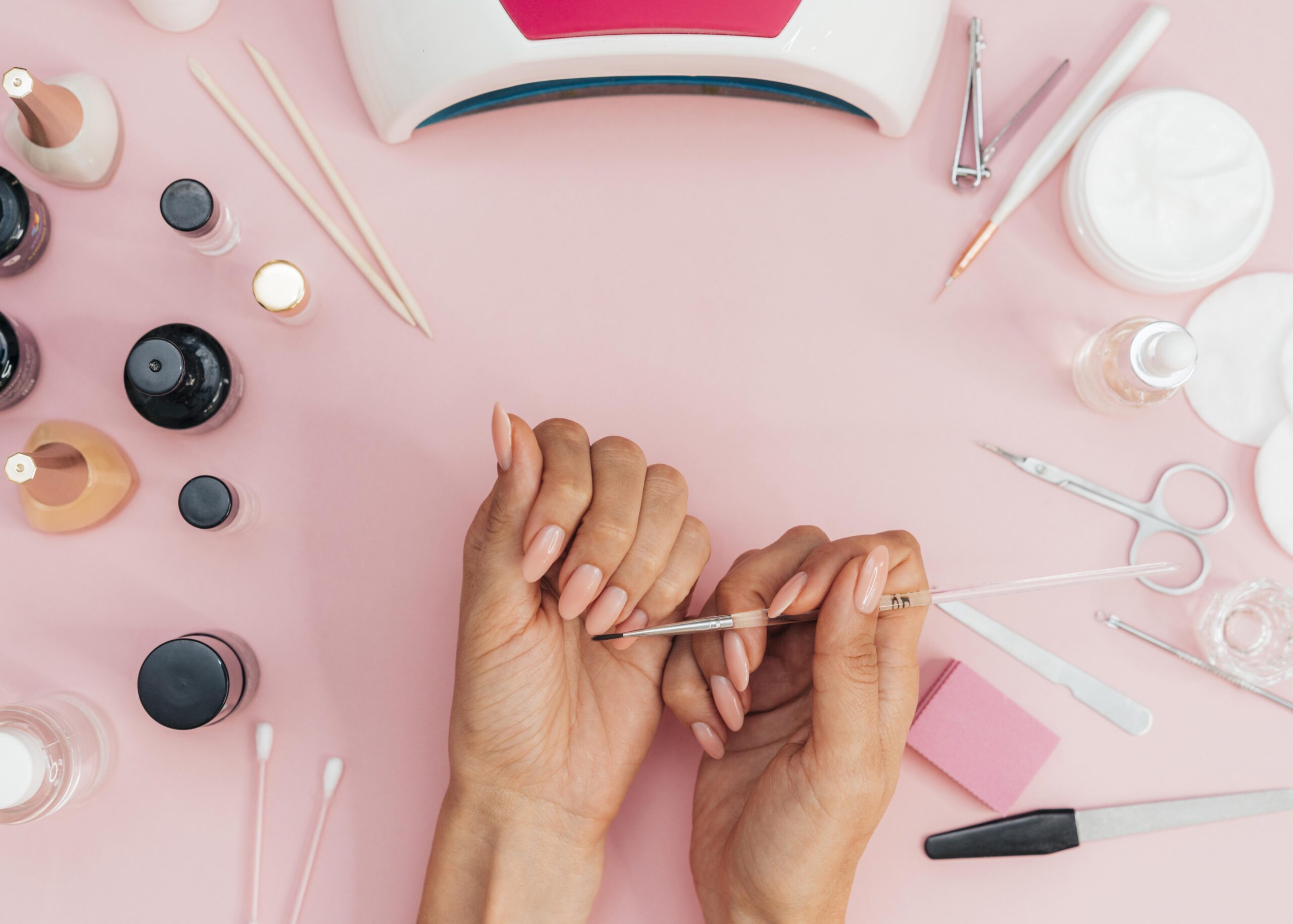 Top 10 Nail Salons for Stunning Nails in Central Delhi 1 Top 10 Nail Salons for Stunning Nails in Central Delhi