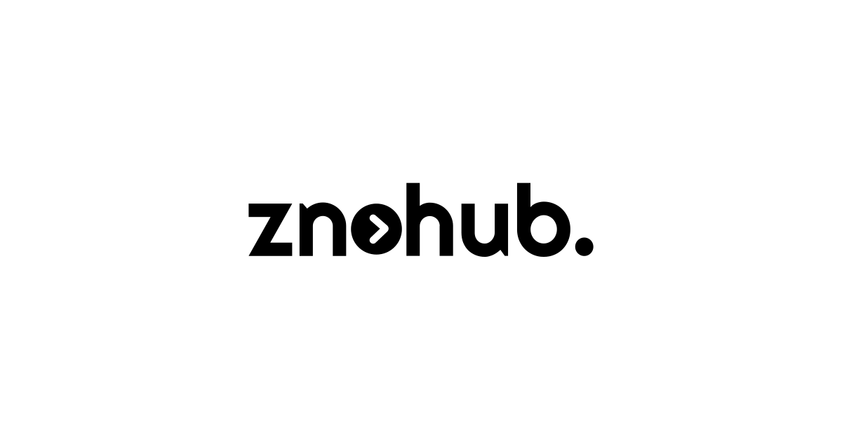 Start Your Journey to ZNO/NMT Success with ZNOHUB 1 Start Your Journey to ZNO/NMT Success with ZNOHUB