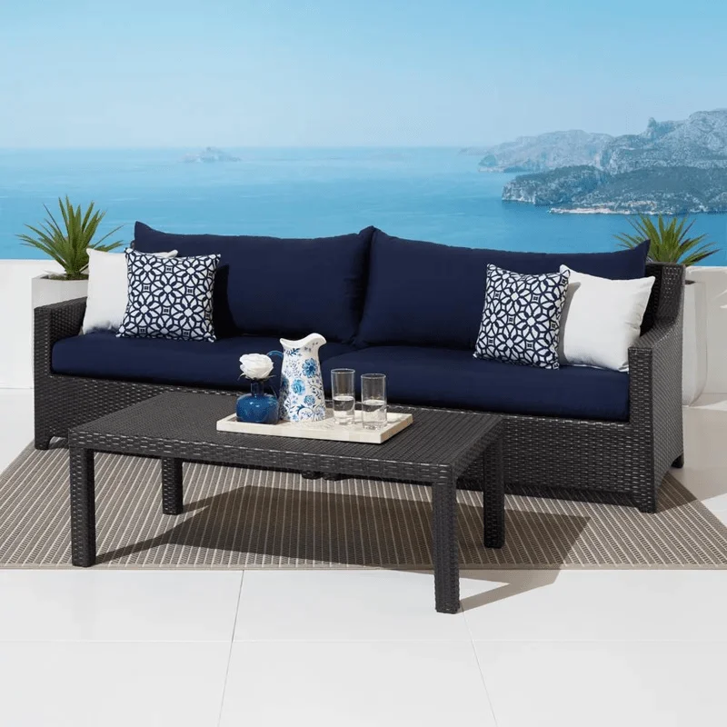 How to Create a Relaxing Outdoor Balcony Space with Cozy Furniture 1 How to Create a Relaxing Outdoor Balcony Space with Cozy Furniture