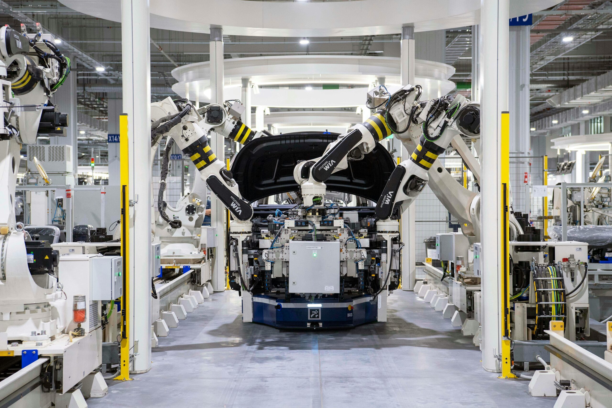 How Transfer Molding Drives Innovation in Automotive Components 1 How Transfer Molding Drives Innovation in Automotive Components