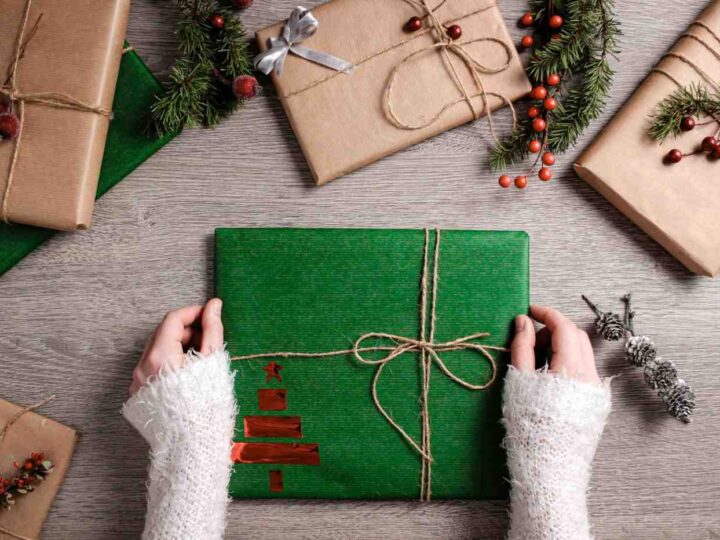 Where to Find the Best Eco-Friendly Return Gifts Online