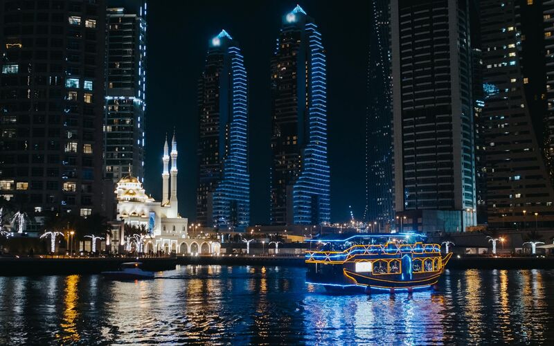 10 Unforgettable Experiences to Have in Dubai 1 10 Unforgettable Experiences to Have in Dubai