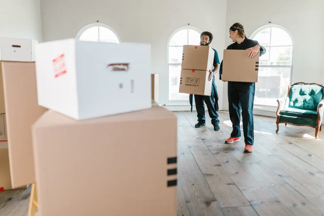 Why Furniture Delivery Service is Essential for Modern Homes