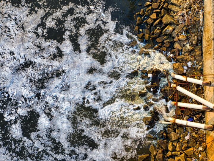 Why Dewatering Equipment Is a Game-Changer