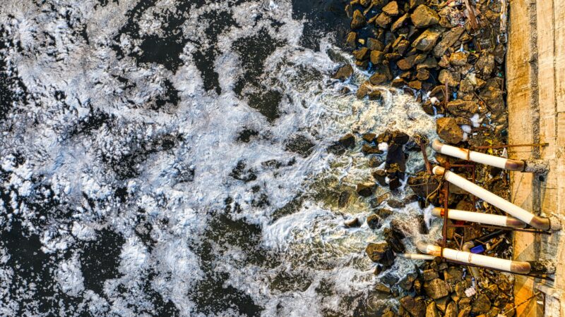 Why Dewatering Equipment Is a Game-Changer