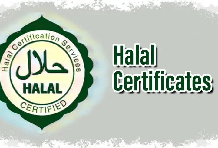 UK Halal Certification Authorities: A Guide to Ensuring Halal Standards