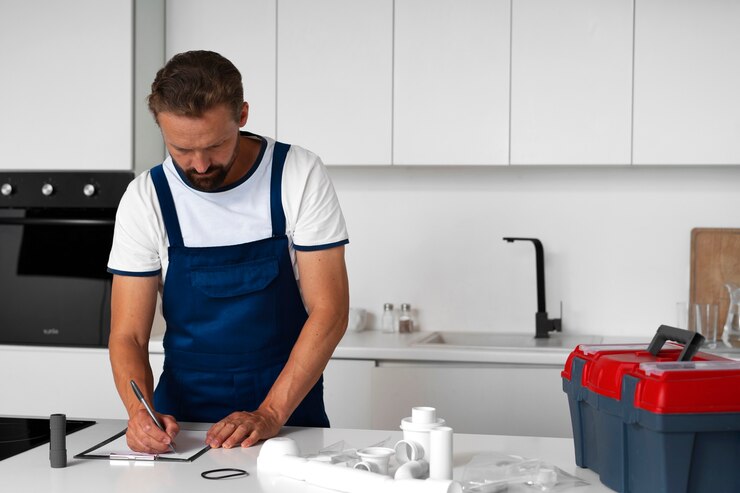 Comprendre les Inspections de Plomberie pour les Propriétés Commerciales 1 Comprendre les Inspections de Plomberie pour les Propriétés Commerciales