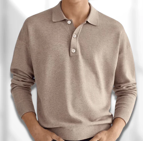 De ultieme gids voor polo shirts heren: stijl, pasvorm en stof 1 De ultieme gids voor polo shirts heren: stijl, pasvorm en stof