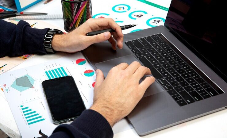 Tips for Long-Term Growth from a PPC Agency in UK