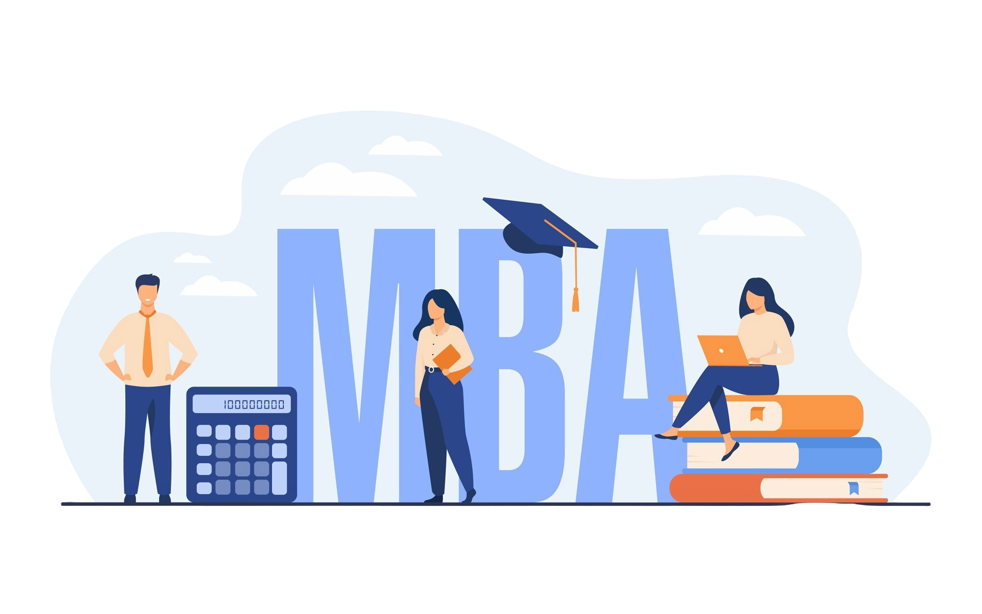 What Is CAT Exam? Discover Its Role in MBA Admissions
