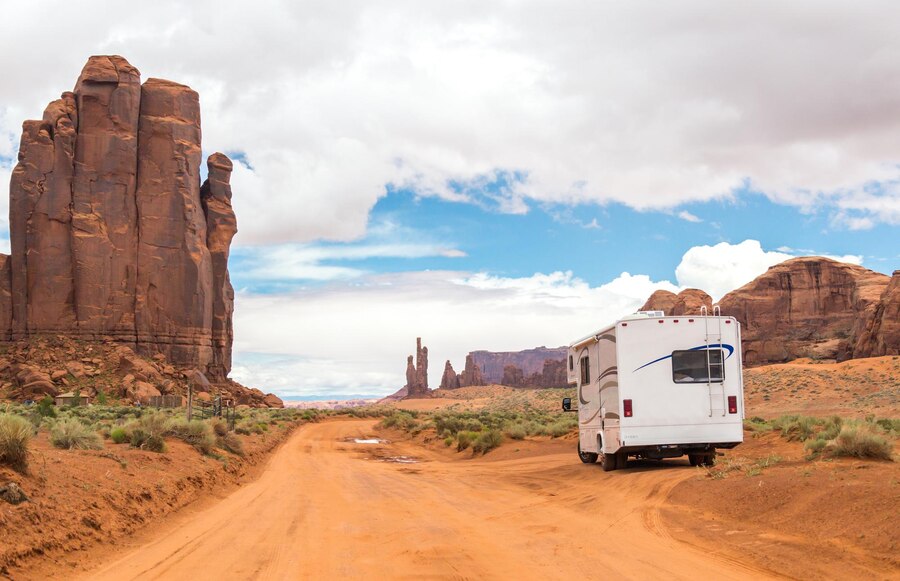 What Are the Top RV Destinations for Nature Lovers 1 What Are the Top RV Destinations for Nature Lovers