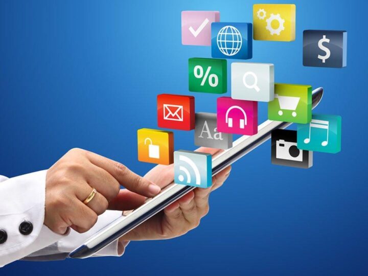 Transform Ideas with a Premier Mobile App Development Company in UAE