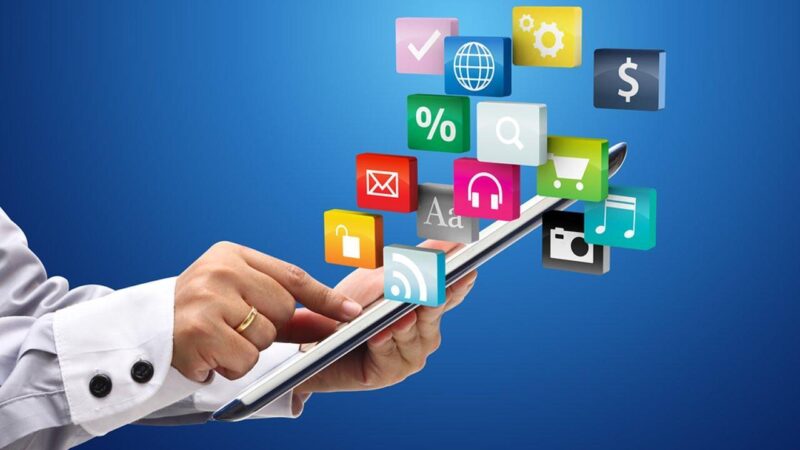 Transform Ideas with a Premier Mobile App Development Company in UAE