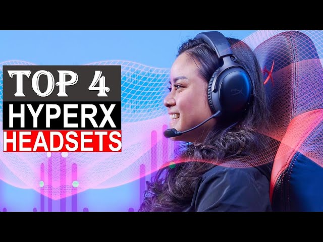 Affordable and Easy  Choose the HyperX Cloud Core in 2025