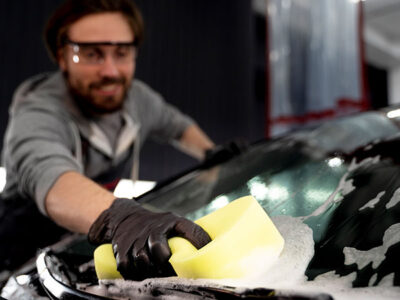 411 Auto Glass Repair