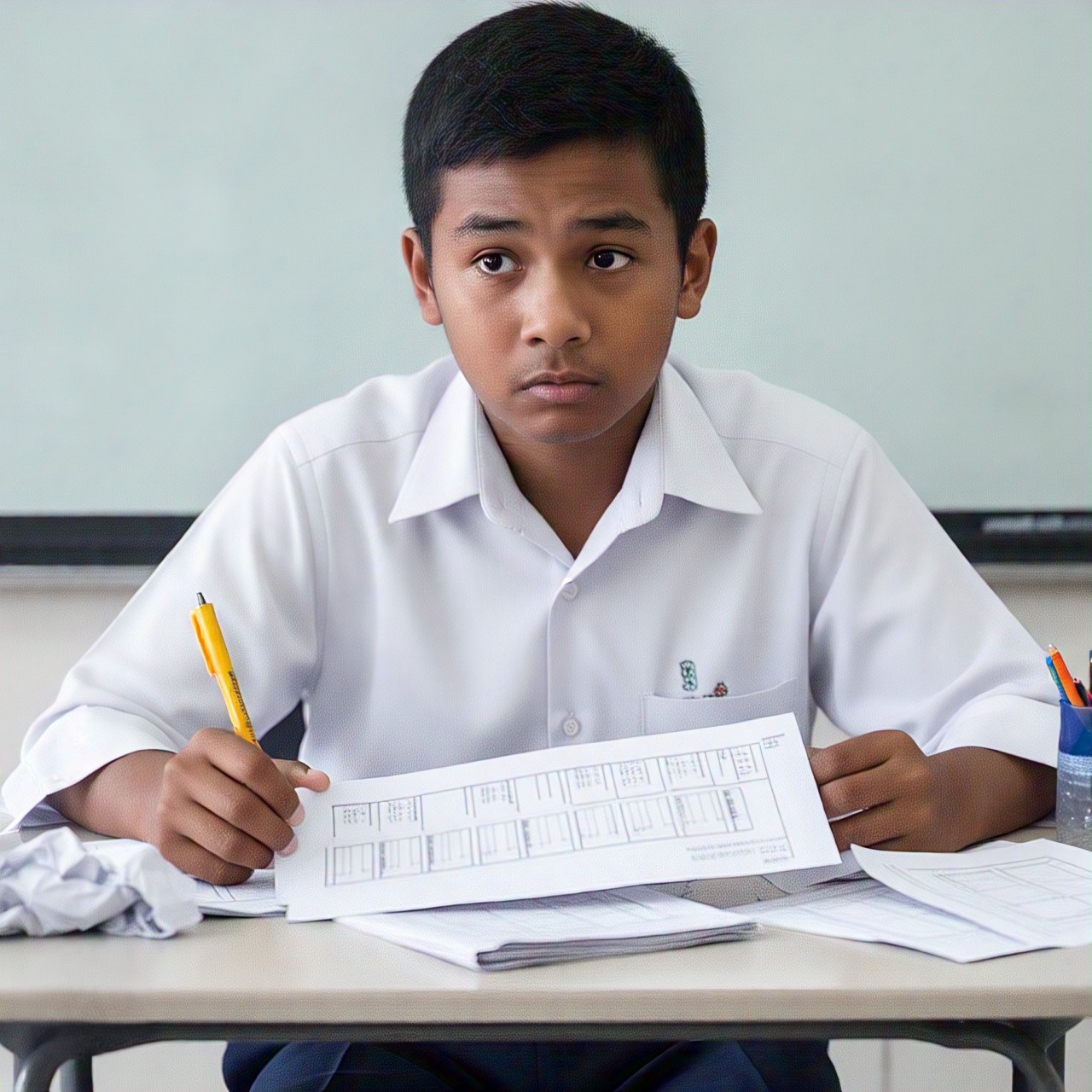 How PSLE Grading Shapes Secondary School Placement