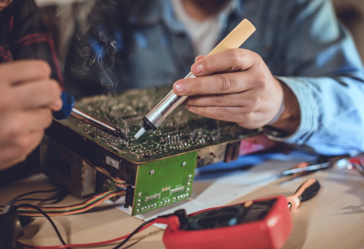 Best Solder Wick: A Comprehensive Guide to Choosing the Right One 1 Best Solder Wick: A Comprehensive Guide to Choosing the Right One