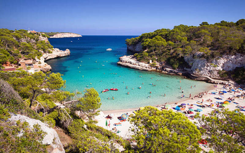 10 Unforgettable Destinations in Spain You Can’t Miss 1 10 Unforgettable Destinations in Spain You Can’t Miss