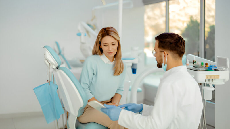 Finding the Right NHS Family Dentist in Aberdeen: A Complete Guide