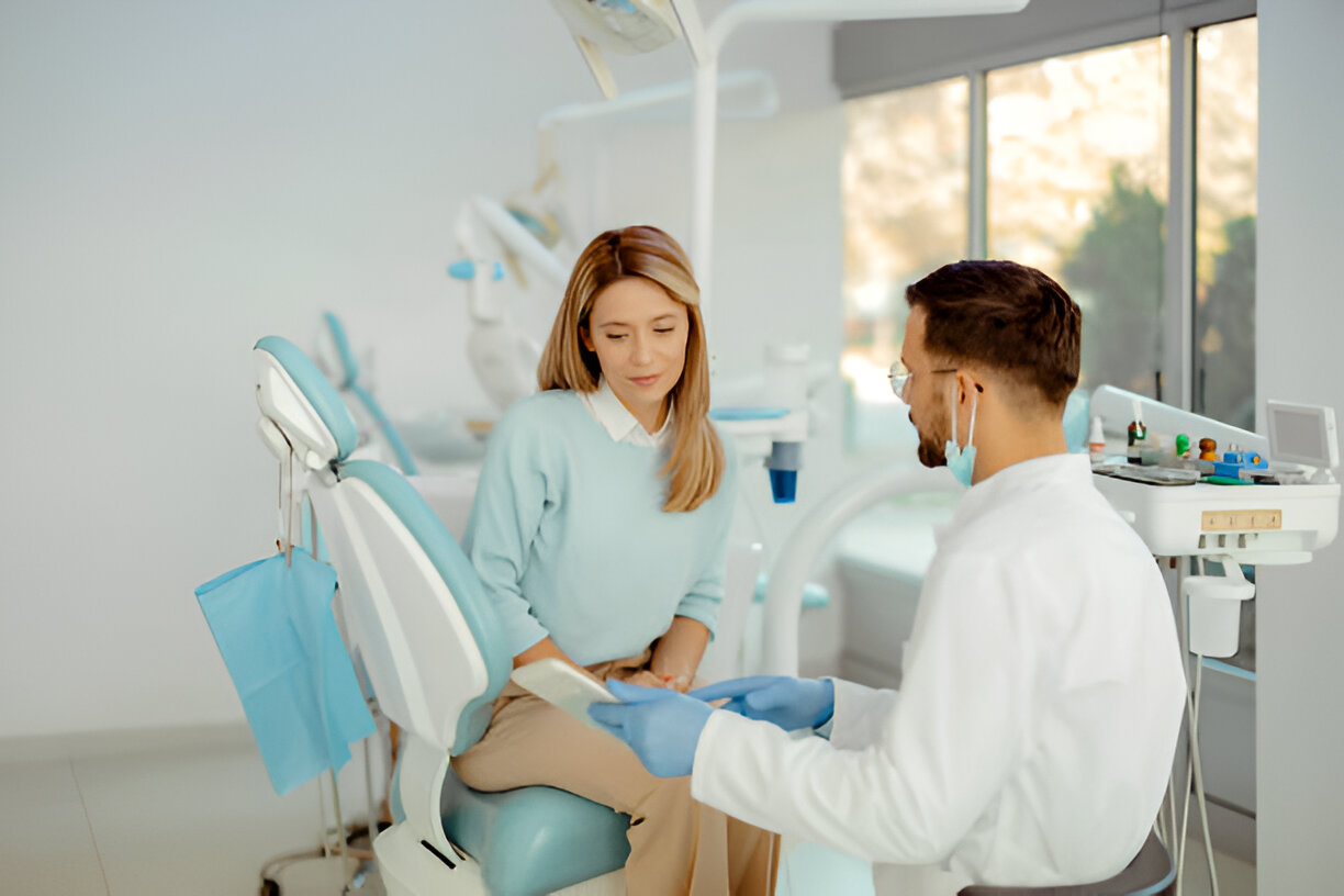 Finding the Right NHS Family Dentist in Aberdeen: A Complete Guide 1 Finding the Right NHS Family Dentist in Aberdeen: A Complete Guide